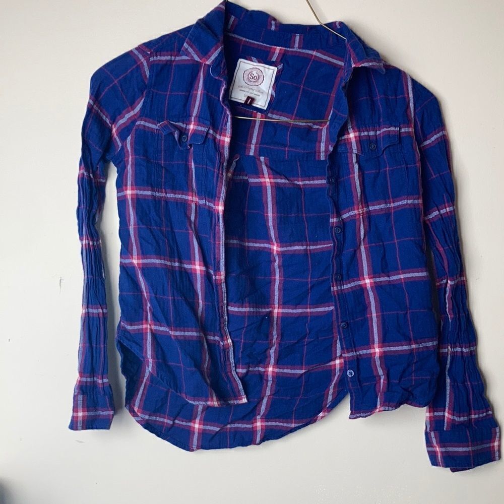 Flannel  